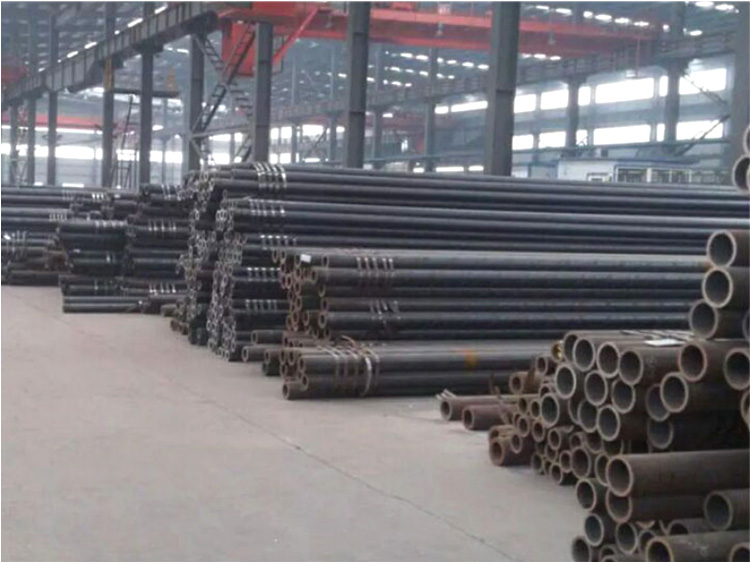 高平12cr2mo化肥专用管